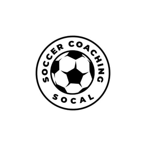 Soccer Coaching SoCal - Logo